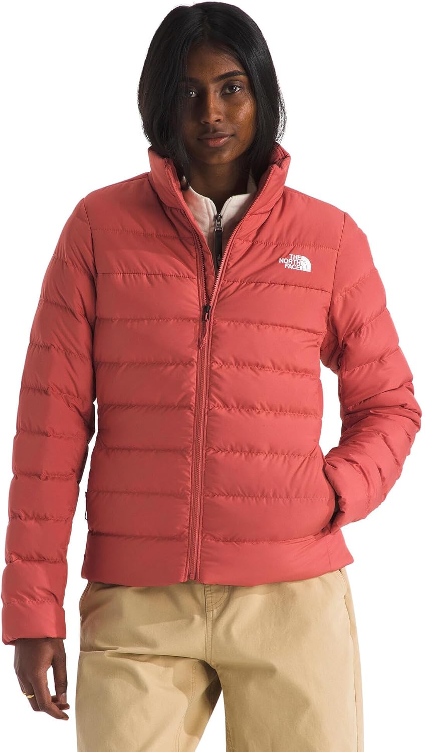Aconcagua 3 Jacket image 1